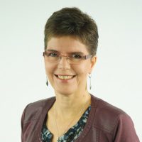 Anita van der Gulik Anita van der Gulik
