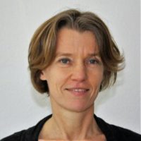 Irene Boonstoppel Irene Boonstoppel